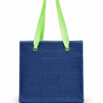 The Jute Gift Bag Dyed | Norquest Brands