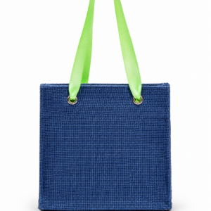The Jute Gift Bag Dyed | Norquest Brands