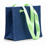 The Jute Gift Bag Dyed | Norquest Brands