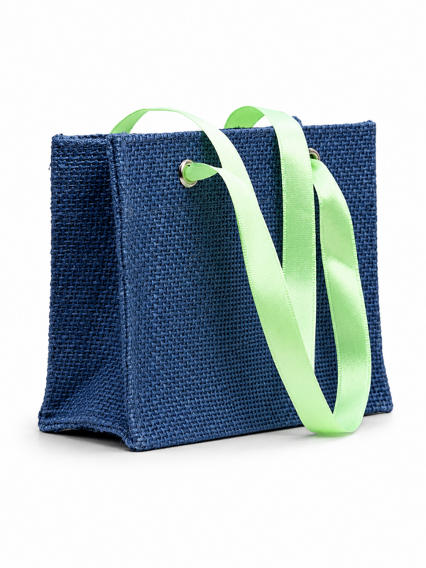 The Jute Gift Bag Dyed | Norquest Brands