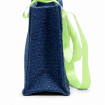 The Jute Gift Bag Dyed | Norquest Brands