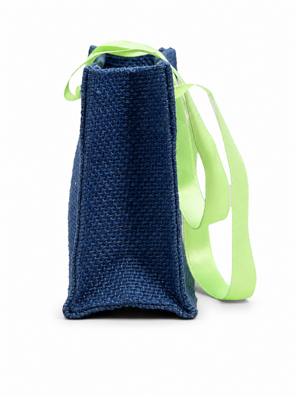 The Jute Gift Bag Dyed | Norquest Brands