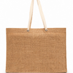 The Jute Gift Tote | Norquest Brands
