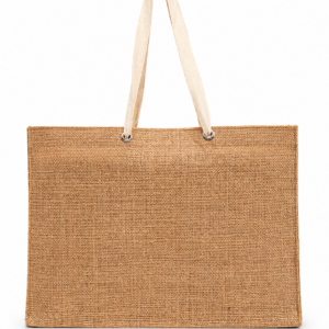 The Jute Gift Tote | Norquest Brands