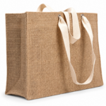 The Jute Gift Tote | Norquest Brands