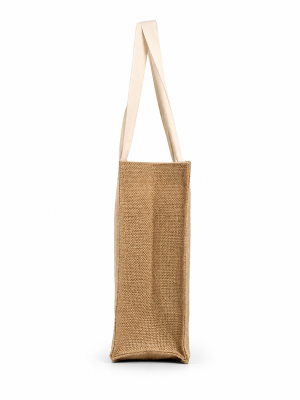 The Jute Gift Tote | Norquest Brands