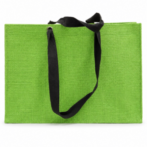 The Jute Gift Tote Dyed | Norquest Brands