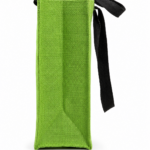 The Jute Gift Tote Dyed | Norquest Brands