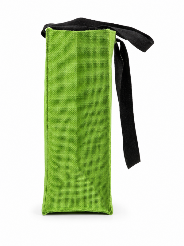 The Jute Gift Tote Dyed | Norquest Brands