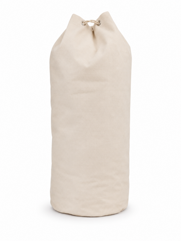 The Lightweight Laundry Bag Natural | Norqeust Brands