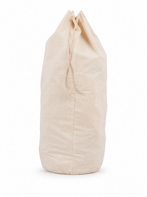 The Lightweight Laundry Bag Natural | Norqeust Brands