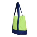 The Medium Canvas Boat Bag