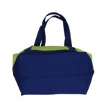 The Medium Canvas Boat Bag