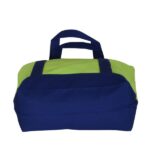 The Small Canvas Boat Bag