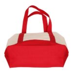 The Small Canvas Boat Bag