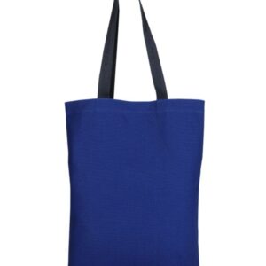 The Canvas Bag