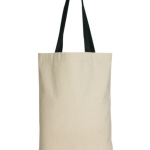 The Canvas Bag