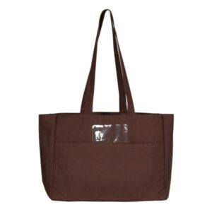 The Canvas Carry Bag
