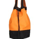 The Canvas Duffel / Duffle Bag