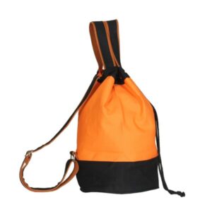 The Canvas Duffel / Duffle Bag
