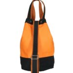 The Canvas Duffel / Duffle Bag