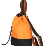 The Canvas Duffel / Duffle Bag