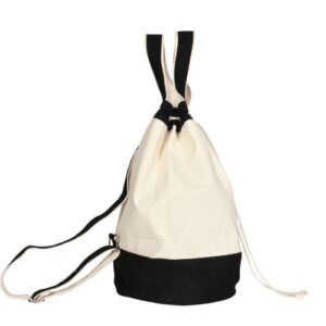 The Canvas Duffel / Duffle Bag