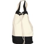 The Canvas Duffel / Duffle Bag