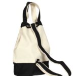 The Canvas Duffel / Duffle Bag