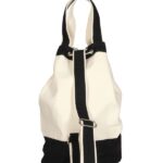 The Canvas Duffel / Duffle Bag