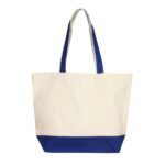 The Cotton Boat Bag