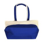 The Cotton Boat Bag