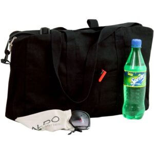 The Overnight Bag