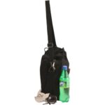 The Overnight Bag