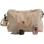 The Overnight Bag