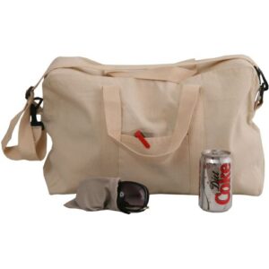 The Overnight Bag