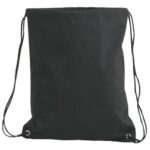 The Budget Backpack