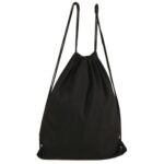 The Cotton Backpack