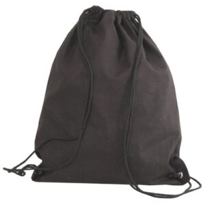 The Cotton Backpack