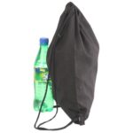 The Cotton Backpack
