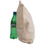 The Cotton Backpack