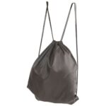 The Polyester Backpack