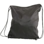 The Polyester Backpack