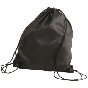 The Polyester Backpack