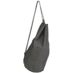 The Duffel / Duffle Sling Bag