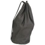 The Duffel / Duffle Sling Bag