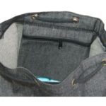 The Duffel / Duffle Sling Bag