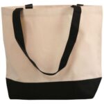 The Shopping Boat Bag