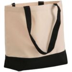 The Shopping Boat Bag