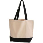 The Shopping Boat Bag